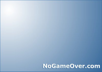 Logo von NoGameOver